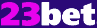 Logotipo 23bet8